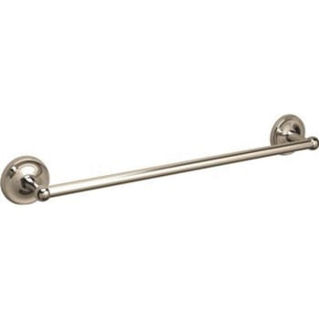 Image for Premier Bayview 24 In. Towel Bar Chrome from HD Supply