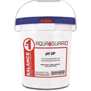 Image for AQUAGUARD 30 Lb pH Up Balancer from HD Supply