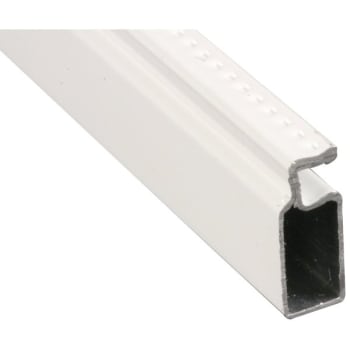 Image for # Pl14074 5/16 In. X 3/4 In. X 72 In. Screen Frame (White) (20-Case) from HD Supply