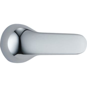 Image for Delta Innovations Single Metal Lever Handle Kit For Tub And Showers In Chrome from HD Supply