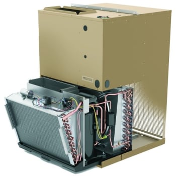 Image for Magic-Pak Cooling Chassis, 2.0 Ton from HD Supply