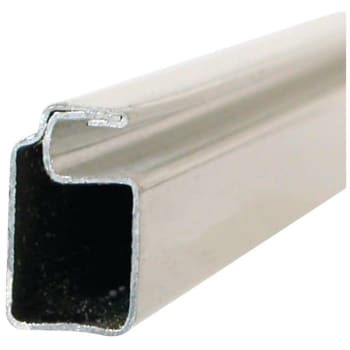 Image for # Pl14056 3/8 In. X 3/4 In. X 72 In. Screen Frame (White) (20-Case) from HD Supply