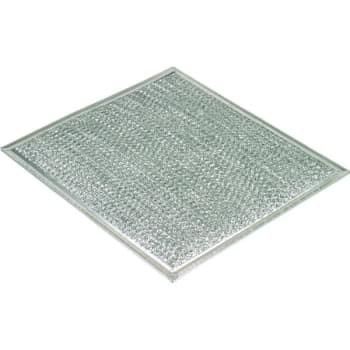 Image for 10-1/8 X 10-15/16 X 3/32" Range Hood Filter With Lens from HD Supply