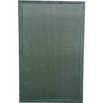Image for M & M Mfg. Steel Access Door 24" X 48" from HD Supply