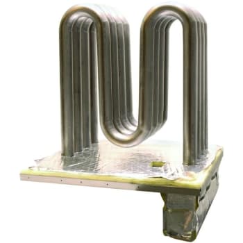 Image for Magic-Pak Heat Exchanger Four Tube from HD Supply