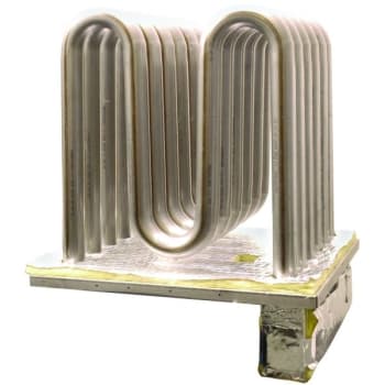 Image for Magic-Pak Heat Exchanger 6 Tube from HD Supply