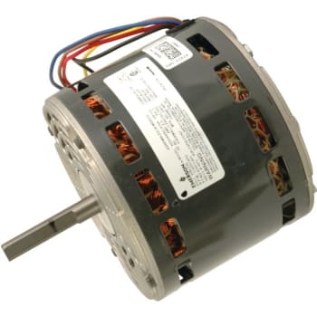 Image for Magic-Pak Blower Motor from HD Supply