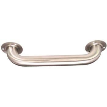 Image for Premier Exposed Screw Grab Bar, 1-1/2 X 36", Satin Stainless from HD Supply