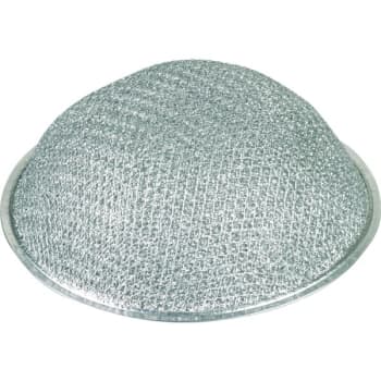 Image for 10-1/2" Dia x 3/32" Aluminum Range Hood Filter from HD Supply