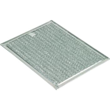 Image for 7.25H x 9.5W x .09"D Aluminum Range Hood Filter from HD Supply