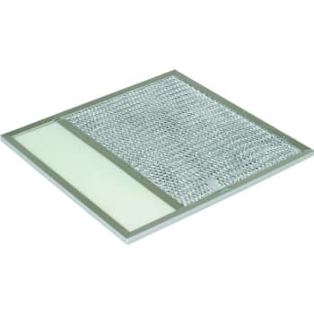 Image for 11-7/16" X 11-13/16" X 3/8" Aluminum Range Hood Filter from HD Supply
