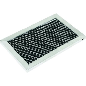 Image for Research Products 4 X 6 X 3/8" Activated Carbon Range Hood Filter from HD Supply