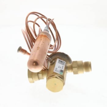 Trane 500# 3ton Mechanical Txv