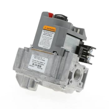 Image for Honeywell Valve Gas 1/2" Continuous Dual Automatic Combination 24vac Standard from HD Supply