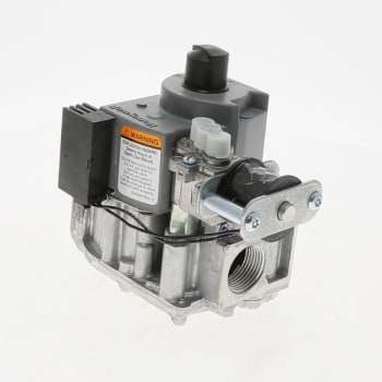 Image for Honeywell 2 Stage Gas Valve 24v Heatco from HD Supply