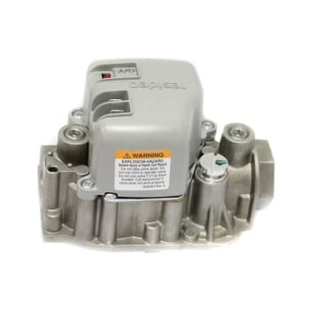 Image for Lennox 24v 3.5" Wc Natural 1/2"x1/2" Standard Opening Gas Valve from HD Supply