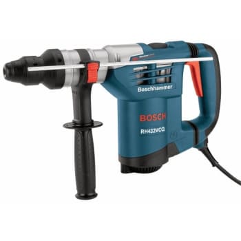 Image for Bosch 120v 1-1/4 In. Sds-Plus Rotary Hammer from HD Supply