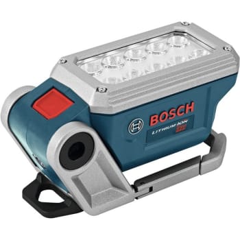 Image for Bosch 12 Volt Max 330 Lumens Led Worklight (Bare Tool) from HD Supply