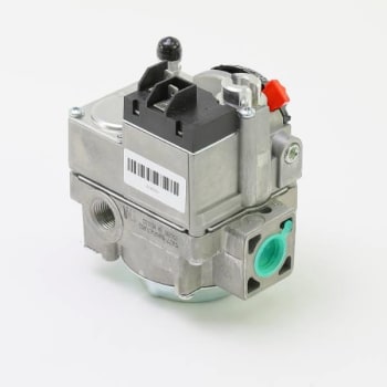 Image for Nortek 7200er Gas Valve 3.3" Wc-10" Wc from HD Supply