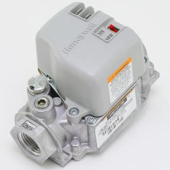 Nortek 24v 1/2" Natural Gas Valve With Lp Kit