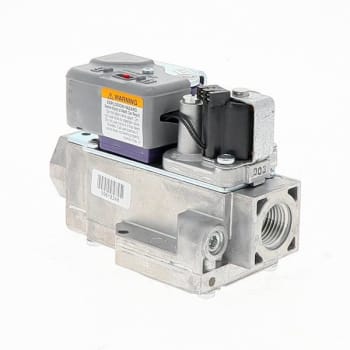 Image for Nortek 24v 1.7" 3.3" Wc 1/2" Gas Valve from HD Supply
