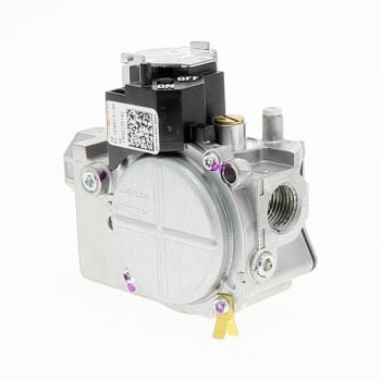 Image for Rheem Natural Valve from HD Supply