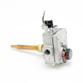 Image for Rheem Natural Combination Control Valve from HD Supply