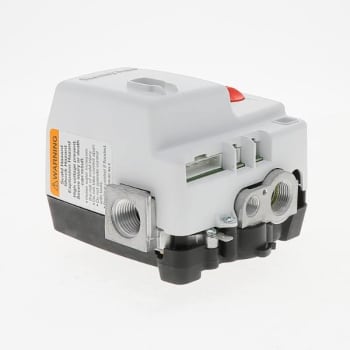 Image for Rheem 3/4" 120v Natural Gas Valve from HD Supply