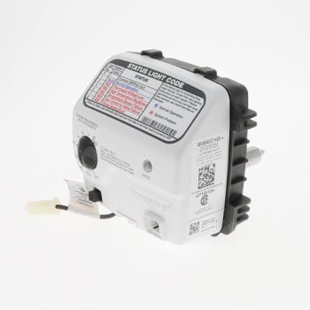 Image for Rheem Gas Control Natural Ural Gas from HD Supply
