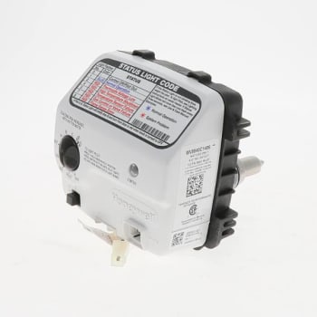 Image for Rheem Gas Control Thermostat from HD Supply