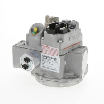 Image for Robertshaw 1" Natural Gas Valve 24v Slow Open Ip Hsi Dsi from HD Supply