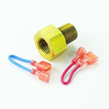 Image for Trane Gas Valve Adaptor Kit from HD Supply