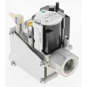 Image for Trane 24v 3.3" Wc Natural 1/2" Gas Valve from HD Supply