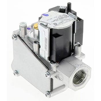 Image for Trane 1/2" 24v Natural Valve from HD Supply