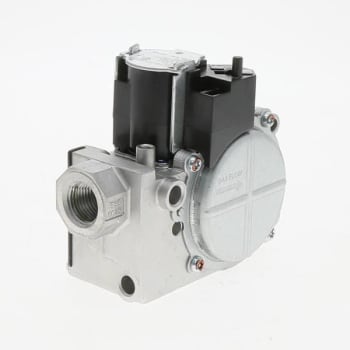 Image for Trane 1/2" 24v Slow Open J-Series Gas Valve from HD Supply