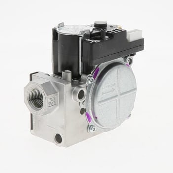 Image for Trane 1/2" 24v 2 Stage J-Series Gas Valve from HD Supply