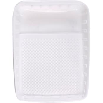 Image for Merit Pro 00180 9" White Tray Liner Fits 00190 Metal Tray, Package Of 48 from HD Supply