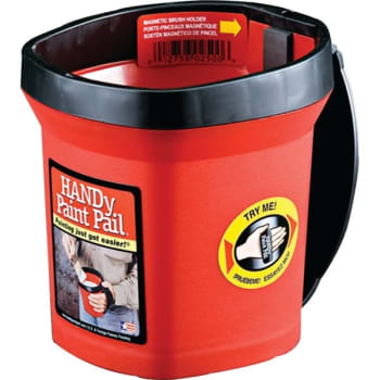Image for Bercom 2500-CT Handy Paint Pail from HD Supply