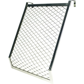 Image for Dynamic Hz004250 10" 5g 4-Sided Hd Metal Bucket Grid, Package Of 24 from HD Supply