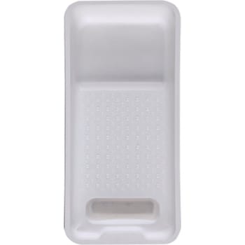 Image for Merit Pro 00185 7" Plastic Deep Well Tray, Package Of 24 from HD Supply