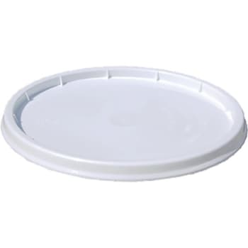 Image for Encore 10000 1G White Pry Off Lid, Package Of 24 from HD Supply