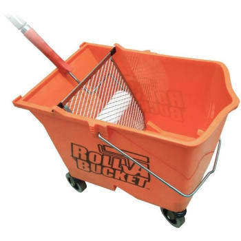 Image for Zorr Corp Roll A Bucket from HD Supply