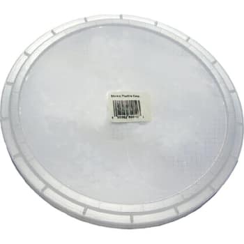 Image for Encore 80900 5Qt Mix N Measure Lid, Package Of 50 from HD Supply