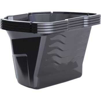 Image for Bercom 3220-CC Handy Pro Pail Liner, Package Of 48 from HD Supply