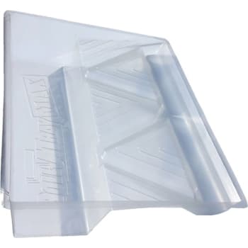 Image for Zorr Corp Roll A Tray Max Liner, Package Of 12 from HD Supply