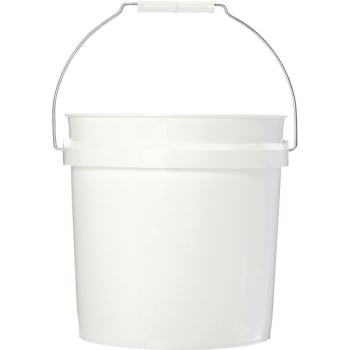 Image for Leaktite 2GL 2 Gallon Plastic Pail, Package Of 200 from HD Supply