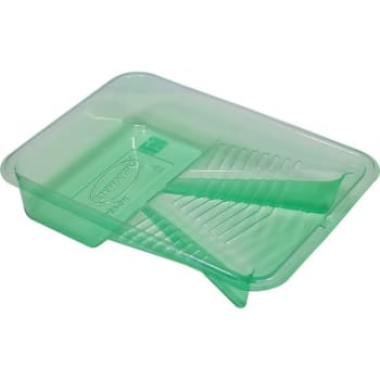 Image for Dynamic HZ020460 240mm 9-1/2" Enviro Deluxe Deep Well Tray, Package Of 24 from HD Supply