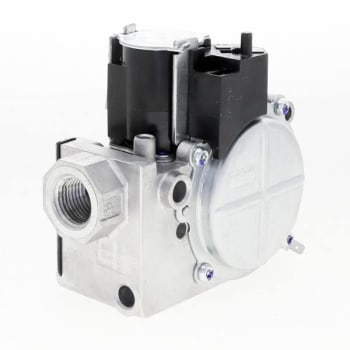 Image for White-Rodgers 3/4" 24v Slow Open Natural Gas Valve 335cfh from HD Supply