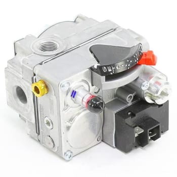 Image for York 24v Lp/ Natural 1/2" Gas Valve from HD Supply