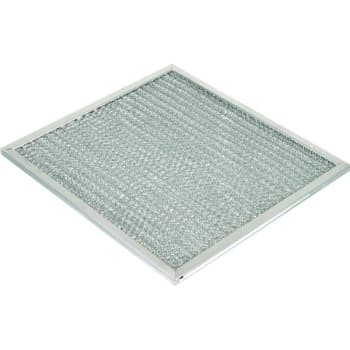Image for 8-15/16x8-15/16x3/8 Aluminum Range Hood Filter from HD Supply